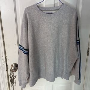 Aerie pullover sweatshirt